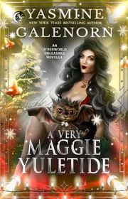 Otherworld book cover