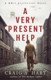 Craig A Hart book cover