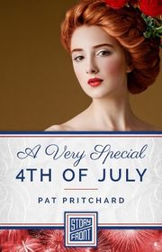 Pat Pritchard book cover