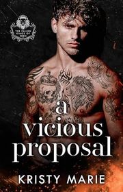 Kristy Marie book cover