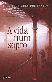Jose Rodrigues dos Santos book cover