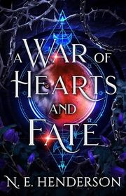 NE Henderson book cover