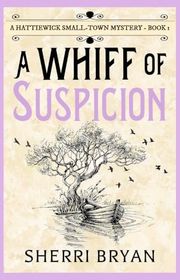 Sherri Bryan book cover