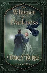Darcy Burke book cover
