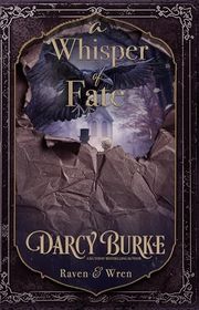 Darcy Burke book cover
