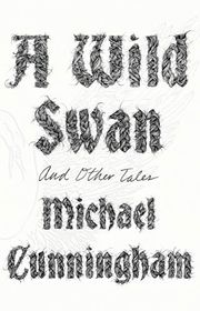Michael Cunningham book cover