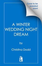 Christina Dodd book cover
