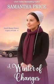 Samantha Price book cover