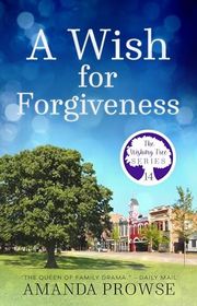 The Wishing Tree (Amanda Prowse) book cover