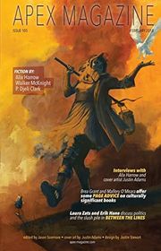 Book cover for "A Witch’s Guide to Escape: A Practical Compendium of Portal Fantasies"