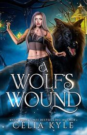 Celia Kyle book cover
