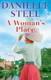 Danielle Steel book cover