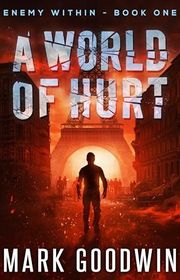 Mark Goodwin book cover