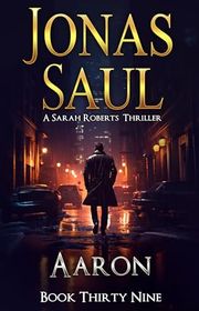 Jonas Saul book cover