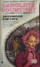 Abandoned for Love