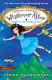 Sarah Mlynowski book cover