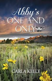 Carla Kelly book cover