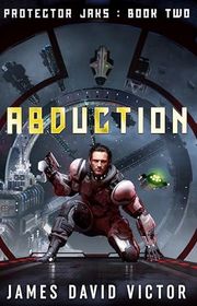 James David Victor book cover