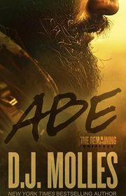 The Remaining book cover