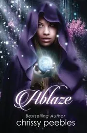 Ablaze - Book 4