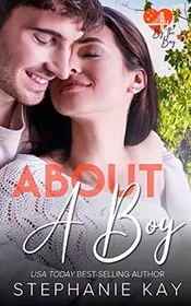 About a Boy