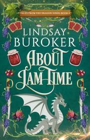 Lindsay Buroker book cover