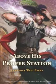 Above His Proper Station