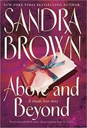 Book cover for "Above and Beyond"
