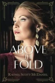 Rachel Scott McDaniel book cover