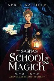 Abracadabra and Alchemy