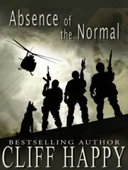 Absence of the Normal