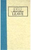 Book cover for "Absent without Leave"