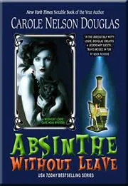 Absinthe Without Leave