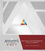 Abstergo Entertainment: Employee Handbook