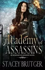 Academy of Assassins