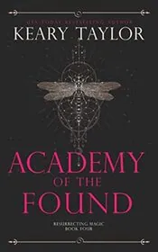 Academy of the Found