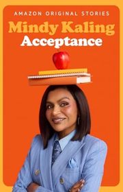 Mindy Kaling book cover