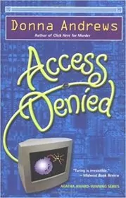 Access Denied