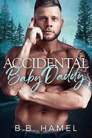 Accidental Baby Daddy
