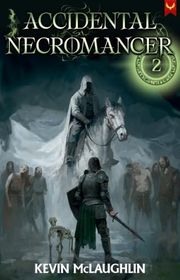 Kevin McLaughlin book cover