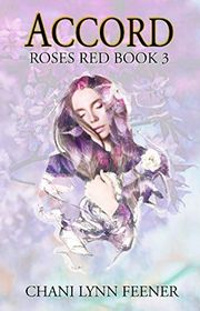 Book cover for "Accord" by Chani Lynn Feener