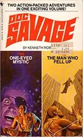 According to Plan of a One-Eyed Mystic