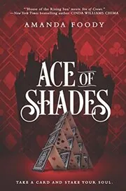 Ace of Shades