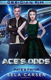 Obsidian Rim book cover