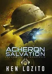 Acheron Salvation