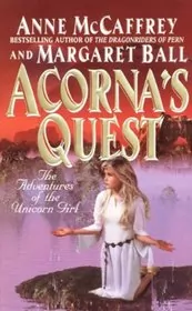 Acorna's Quest