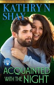 Kathryn Shay book cover