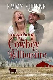 Acquiring the Cowboy Billionaire