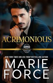 Marie Force book cover