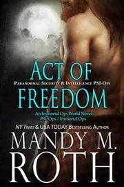 Act of Freedom